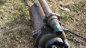 Clogged Pump 2