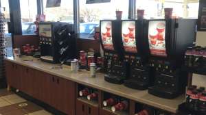 Creamer station web