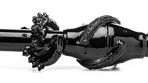 Ditch Witch Sandhog Backreamer Large