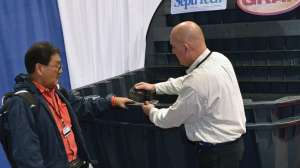 Expo Spotlight Septitech Graf