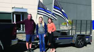 Felling btbl trailer winner