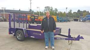 Felling Purple Trailer Web