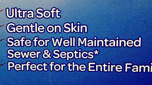 Flushable wipes 1459