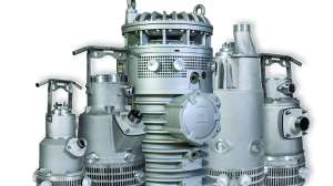 Franklin minetuff series