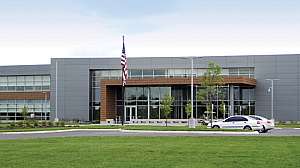 Franklin Headquarters