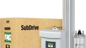 Franklinelectricsubdrivequickpak