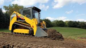 Gehl Rt210 Gen2 Dirt