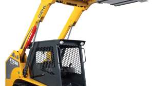 Gehl Rt250 Boomup Rightfront