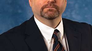 Gorman Rupp Jamie Schoenian