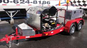 Hot jet usa hotjet ii