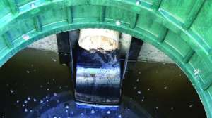 I 01 16 basic training no inlet baffle