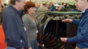 I 10 13 expo spotlight infiltrator