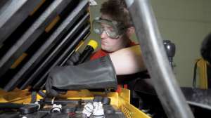 I 11 13 machine matters battery test