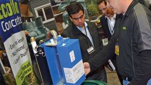 I 12 13 Expo Product Spotlight