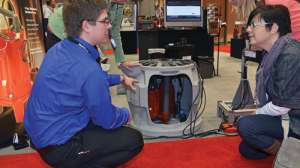 I08 Spotlight Libery Caleb Peterson