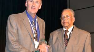 Infiltrator Chairman Ys Award