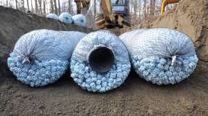 Infiltrator Water Technologies Ezflow