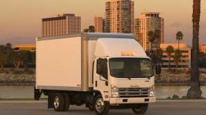 Isuzu Eco Max 2014 Web