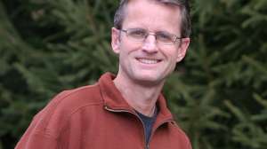 Jeff haden