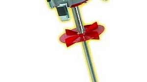 Jet 700 Aerator