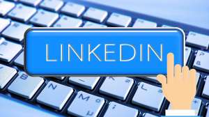 Keyboard linkedin