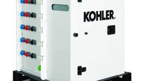 Kohler Mobile Paralleling Box