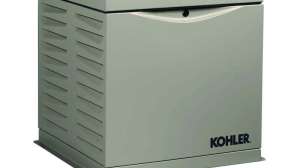 Kohler Standby Generator