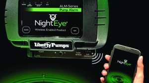 Liberty Pumps Nighteye