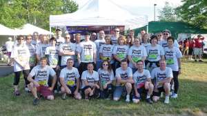 Libertypumpsteam chasecorporatechallenge 2012