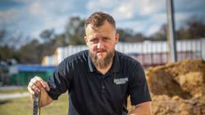 Little rooster 072 Joshua De Villier