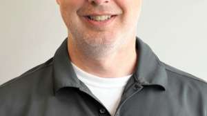 Mike wolff