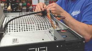 Mls controls
