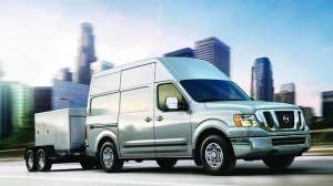 Nissan 3500