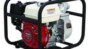 Northern Tool Equipment Northstar Semi Trash Pump