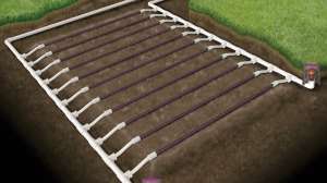 Norweco subsurface drip disposal system 190311 105101