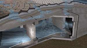 Oldcastle Lid Stormwater Med