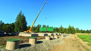 Orenco Systems Case Study