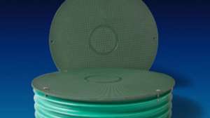 Orenco Systems Durafiber Lid