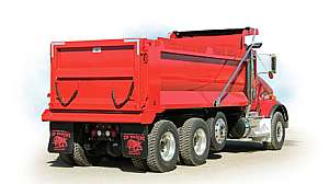 Oxbodies Stampede Ultralight Web