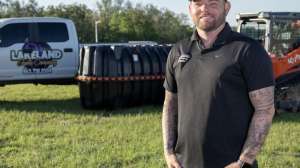 P8m 7835 Josh Williams Lakeland Septic