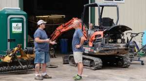 Packerland Portables Equipment Rental 0569