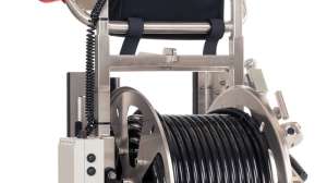 Pipeline Renewal Technologies Cleansteer 40