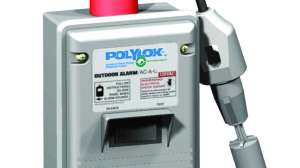 Polylok 3014ab filter alarm smart alarm