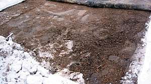 Powerblanket md thawing