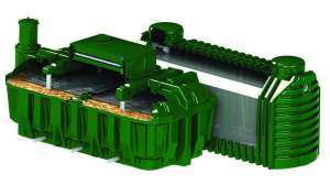 Premier Tech Aqua Ecoprocess Mbbr