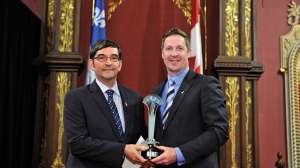 Premiertech phenix 5 p t aqua photo de lacr