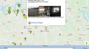 Product spotlight adenus technologies hawkms