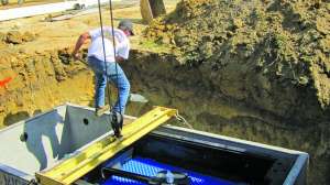 Product spotlight biomicrobics microfast