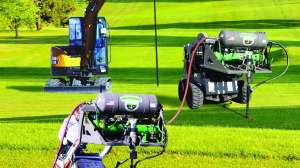 Product spotlight earthbuster plus