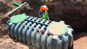 Product spotlight infiltrator grease interceptor 2